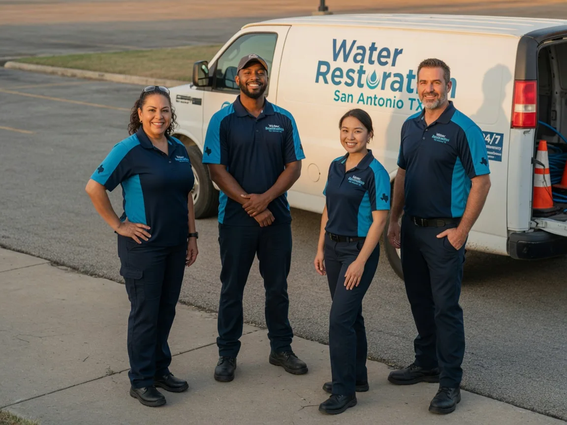 Water Damage Repair company in Horatio, AR